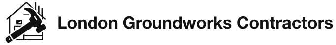London Groundworks Contractors